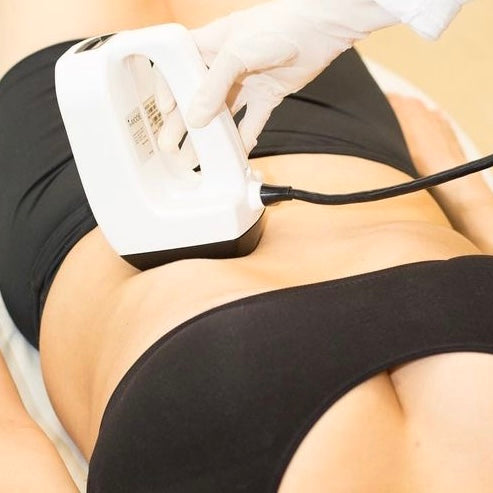 Body Fx Inmode 10 sedute